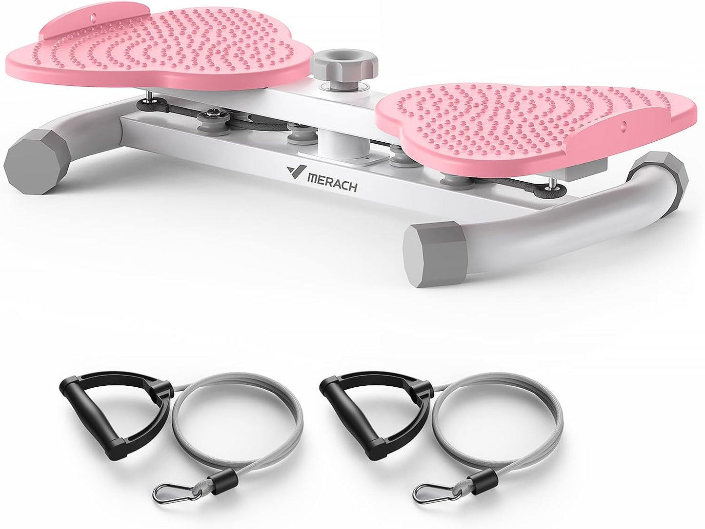 Waist Twisting Fitness Pilates