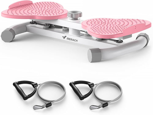 Waist Twisting Fitness Pilates