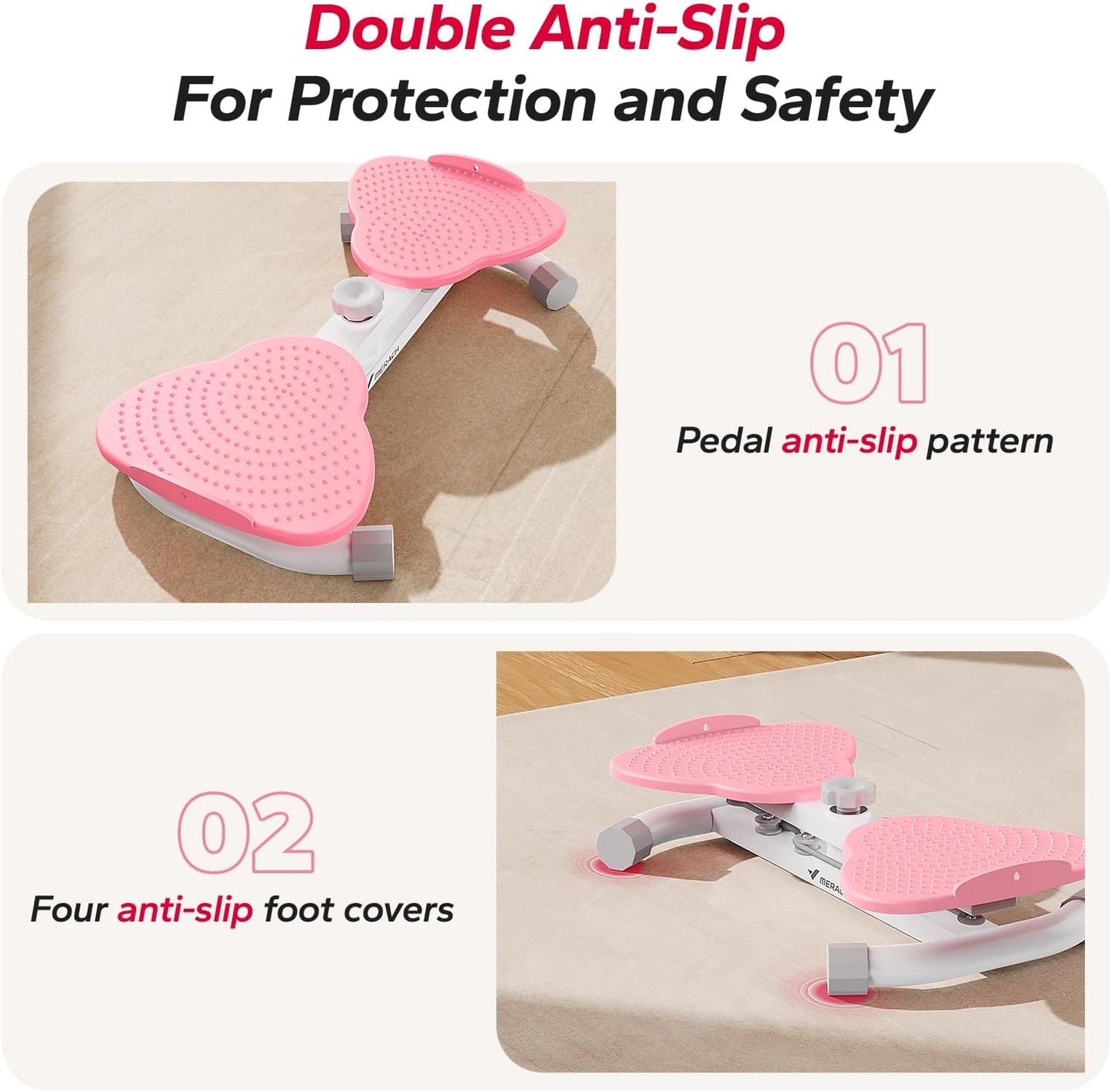 Waist Twisting Fitness Pilates