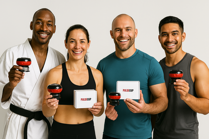 REVO The Original 5-in-1 Smart Cupping Therapy Massager